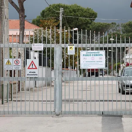 Villa Marina *