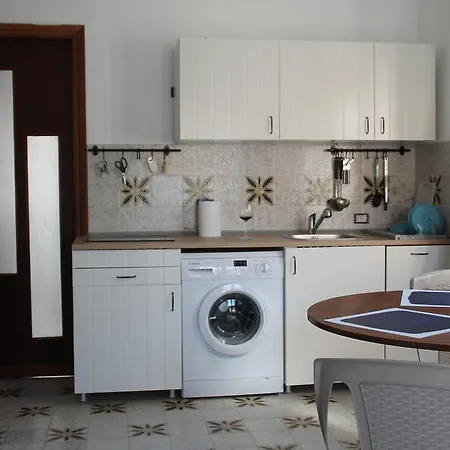 Villa Marina * קסטל וולטורנו
